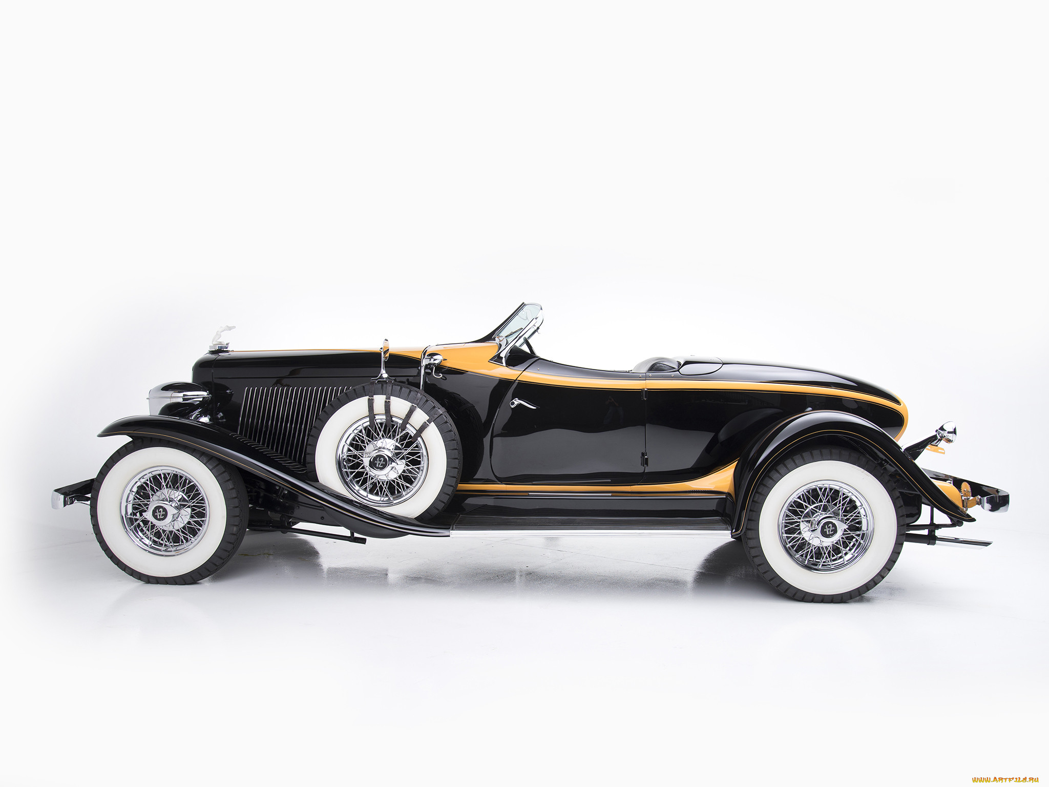 , auburn, v12, 160a, speedster, 1932, 